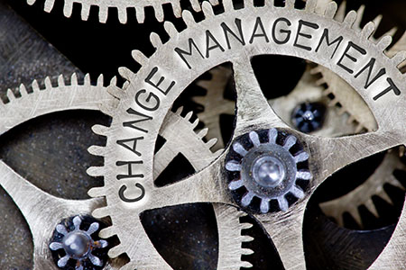 Change Management Lingen